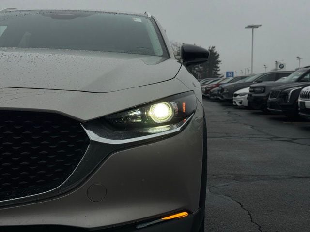 2024 MAZDA CX-30 - Image 2