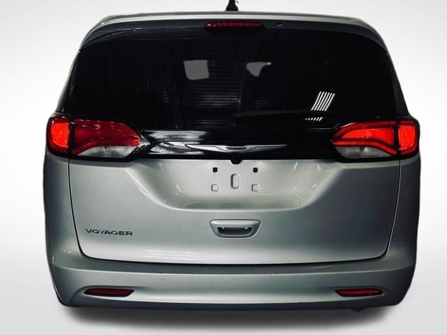 2023 CHRYSLER VOYAGER - Image 8