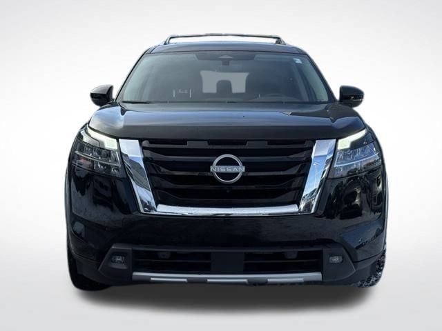 2023 NISSAN PATHFINDER - Image 3
