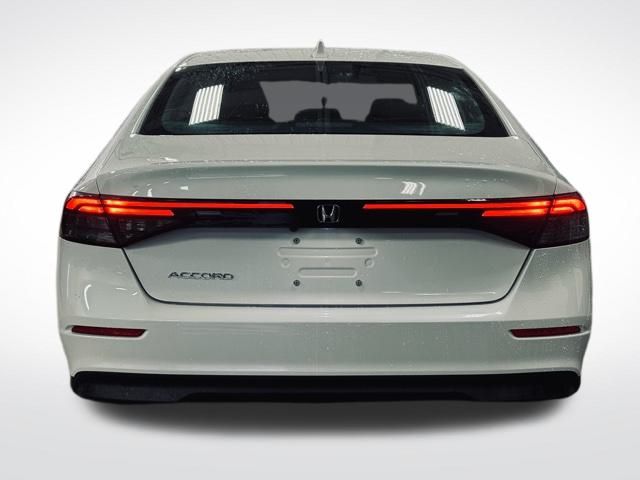 2024 HONDA ACCORD - Image 7