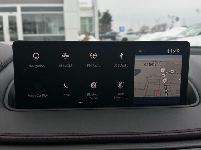 2024 ACURA MDX - Image 35