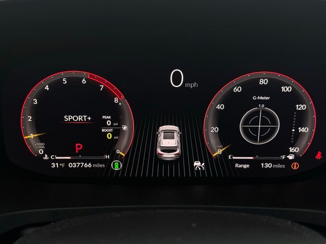 2024 ACURA MDX - Image 29