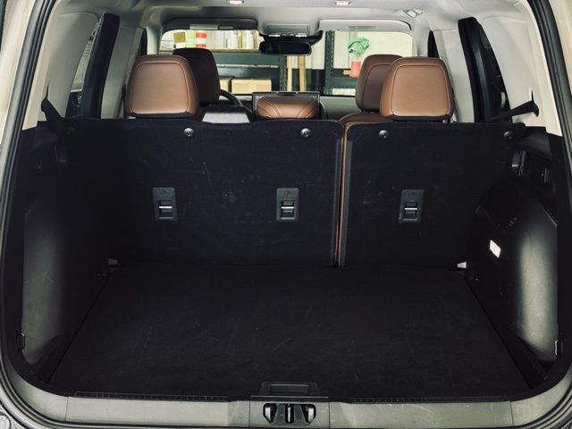 2025 FORD BRONCO SPORT - Image 11