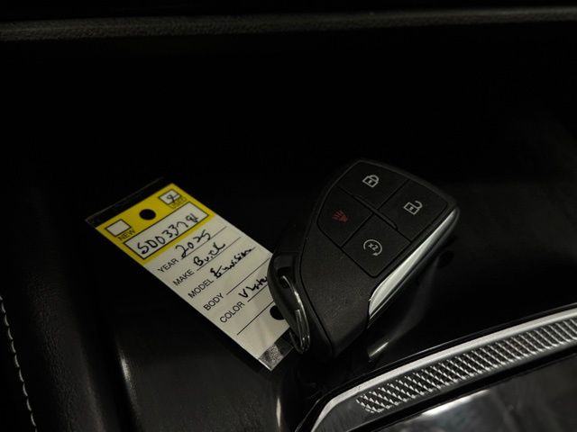 2025 BUICK ENVISION - Image 38