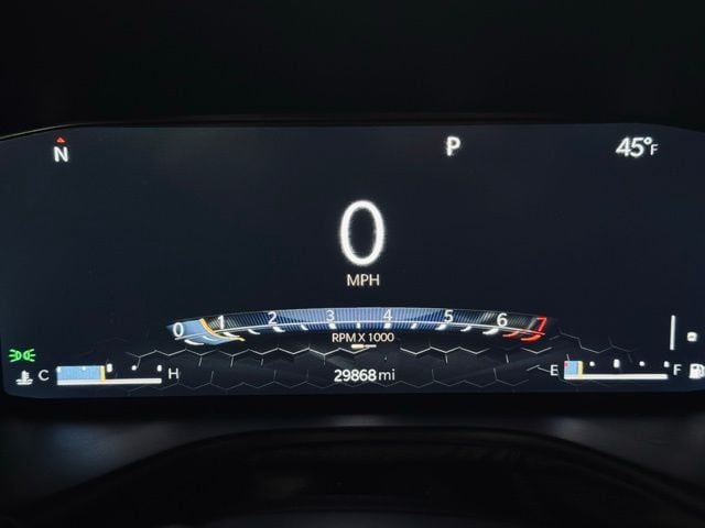 2022 JEEP COMPASS - Image 30