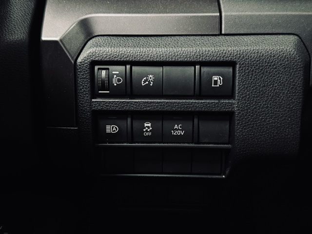 2025 TOYOTA 4RUNNER - Image 29