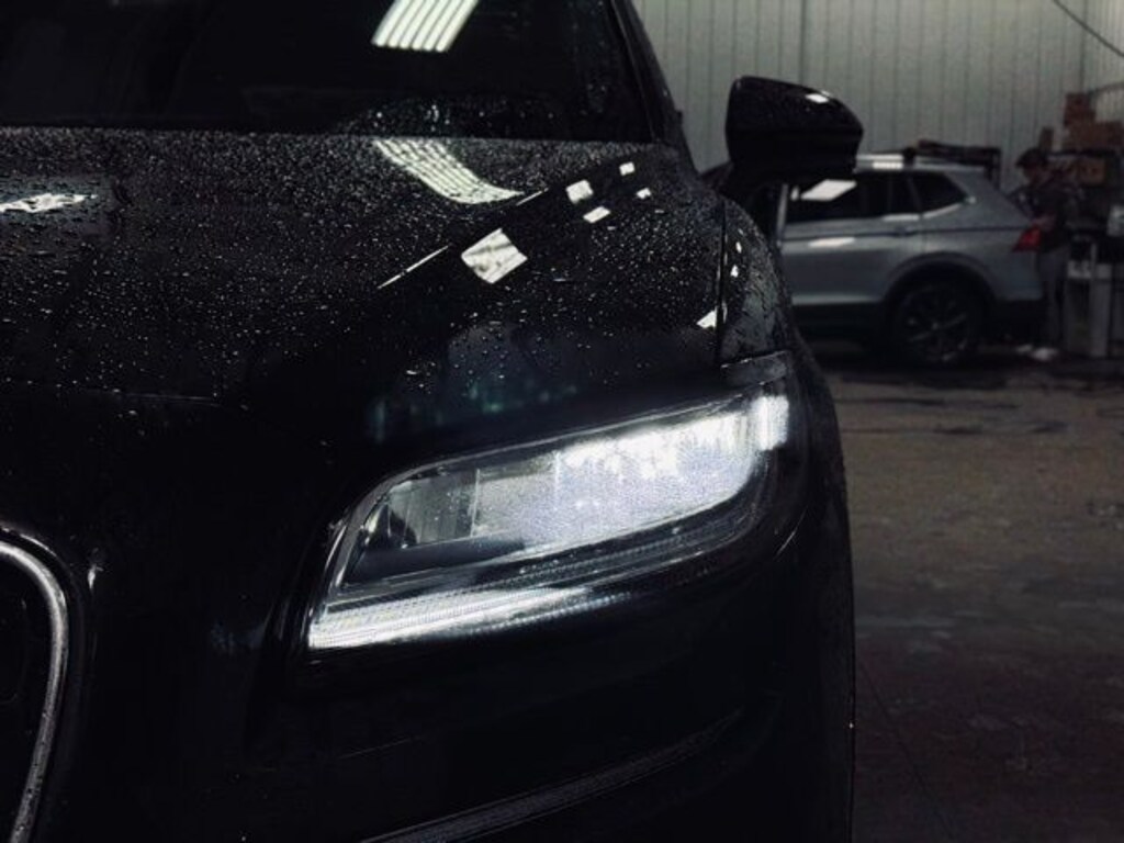 Used 2023 Lincoln Nautilus Reserve SUV