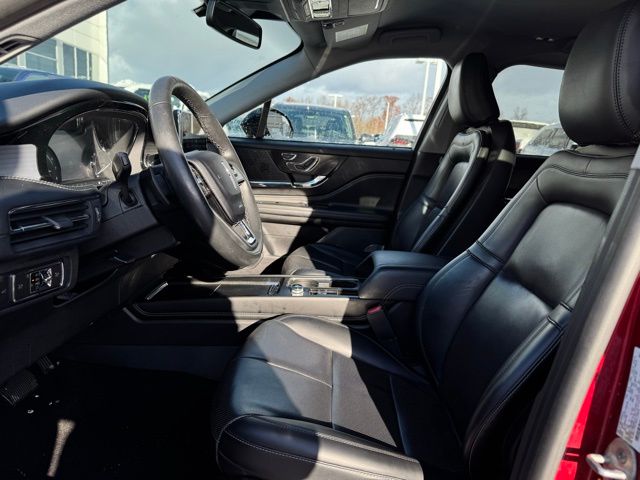 2021 LINCOLN CORSAIR - Image 19