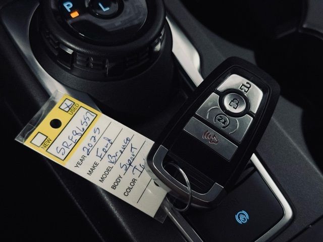 2025 FORD BRONCO SPORT - Image 39