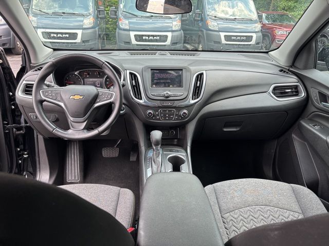 2022 CHEVROLET EQUINOX - Image 19