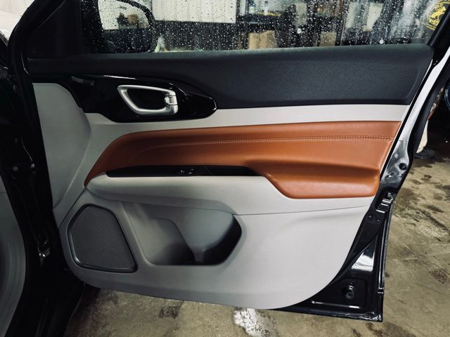 2022 JEEP COMPASS - Image 14