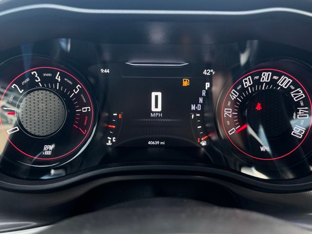 2022 DODGE CHALLENGER - Image 24