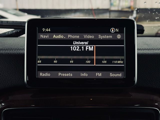 2013 MERCEDES-BENZ G-CLASS - Image 37