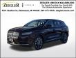 Certified 2023 Lincoln Nautilus Reserve SUV