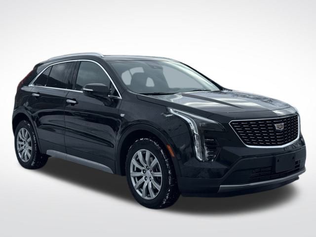 2023 CADILLAC XT4 - Image 3
