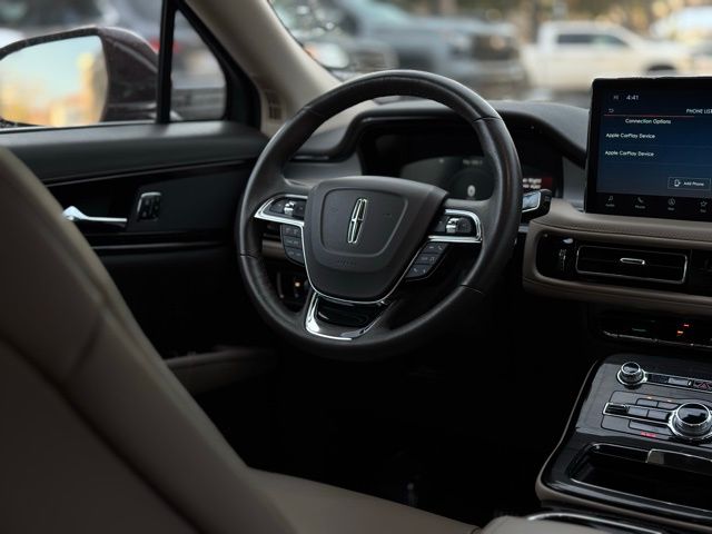 2023 LINCOLN NAUTILUS - Image 23