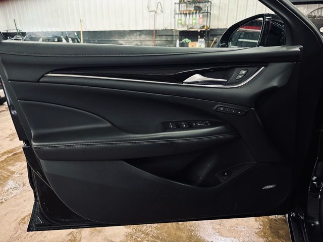 2019 BUICK LACROSSE - Image 11