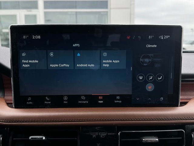 2023 LINCOLN NAUTILUS - Image 34