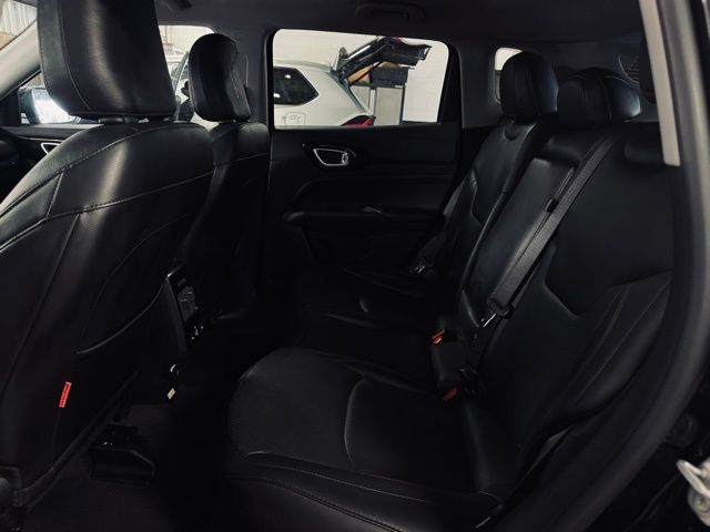 2022 JEEP COMPASS - Image 22