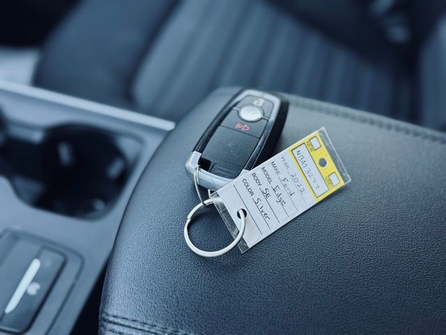 2022 FORD EDGE - Image 35