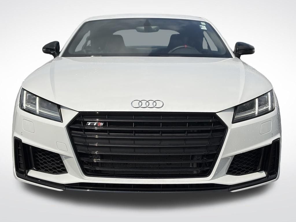 Used 2023 Audi TTS 2.0T Coupe