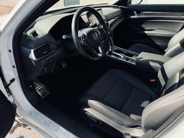 2022 HONDA ACCORD - Image 15