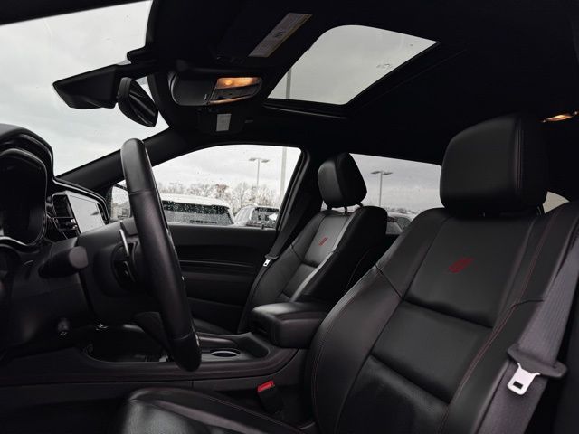 2024 DODGE DURANGO - Image 21