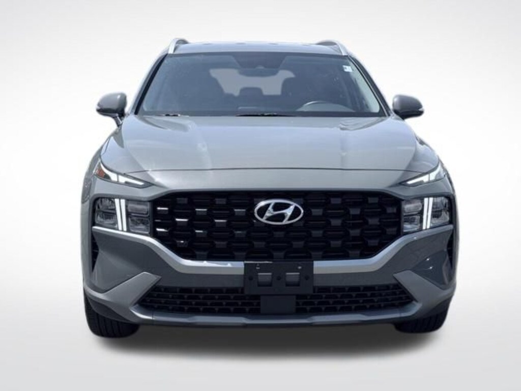 Used 2023 Hyundai Santa Fe SEL SUV