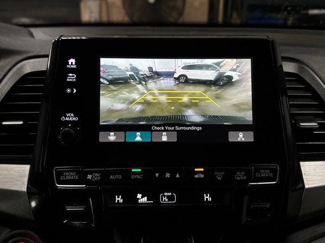2024 HONDA ODYSSEY - Image 36