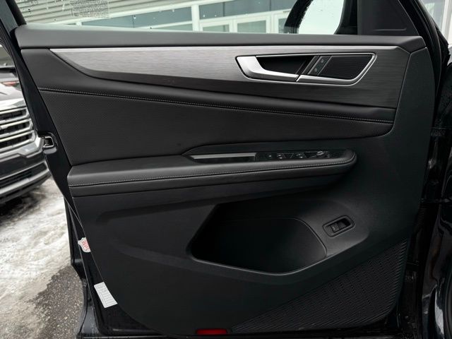 2025 VOLKSWAGEN ATLAS CROSS SPORT - Image 13