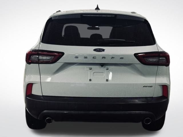 2025 FORD ESCAPE - Image 11
