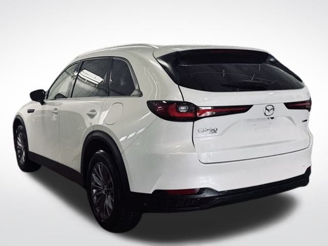 2024 MAZDA CX-90 - Image 10