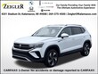  Volkswagen Taos