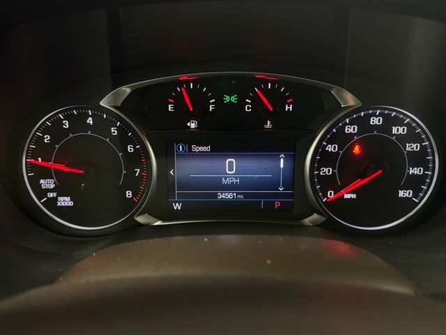 2023 GMC ACADIA - Image 26