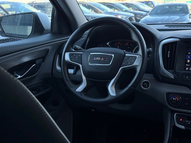 2023 GMC TERRAIN - Image 21