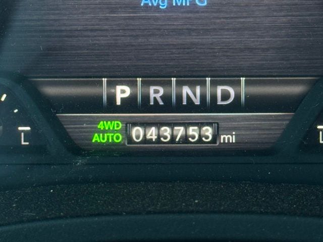 2024 RAM 1500 - Image 28