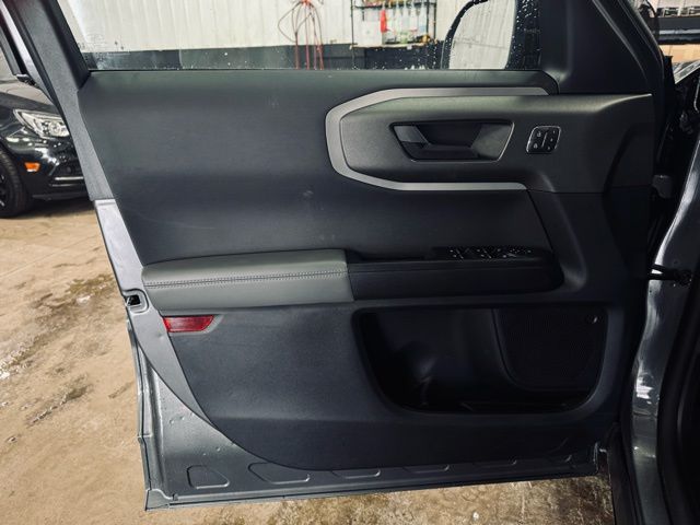 2025 FORD BRONCO SPORT - Image 13