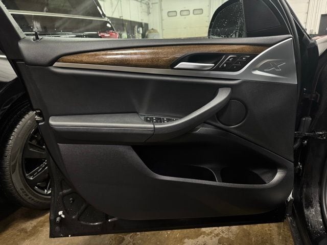 2019 BMW X3 - Image 12