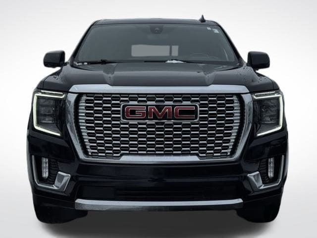 2021 GMC YUKON - Image 2