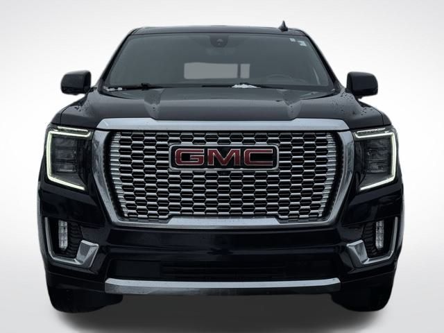 2021 Gmc Yukon Denali photo 2