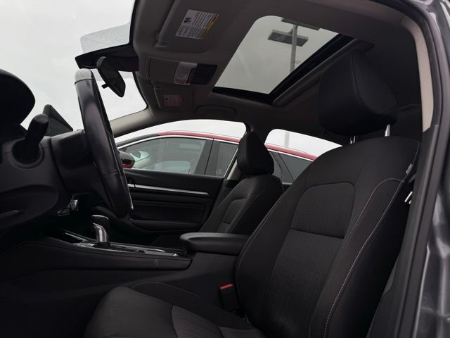 2023 NISSAN ALTIMA - Image 16