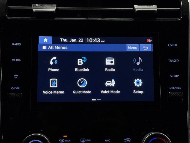 2023 HYUNDAI TUCSON - Image 33