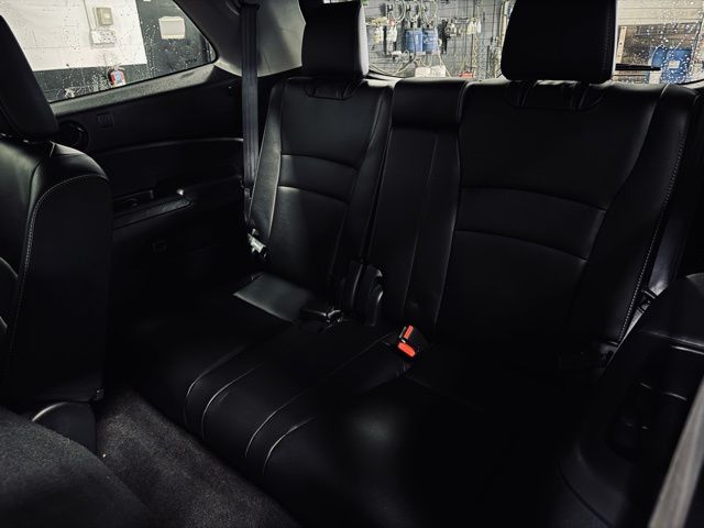 2022 HONDA PILOT - Image 21