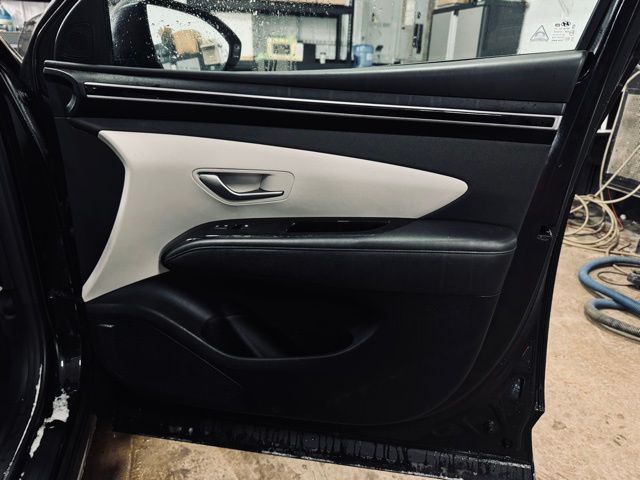 2023 HYUNDAI TUCSON - Image 15