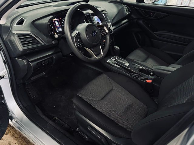 2022 SUBARU IMPREZA - Image 16