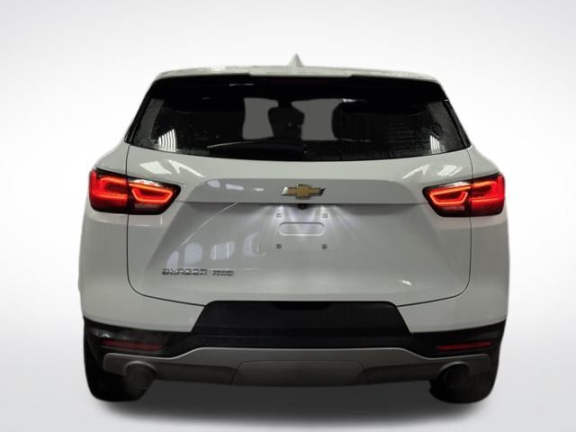 2023 CHEVROLET BLAZER - Image 8