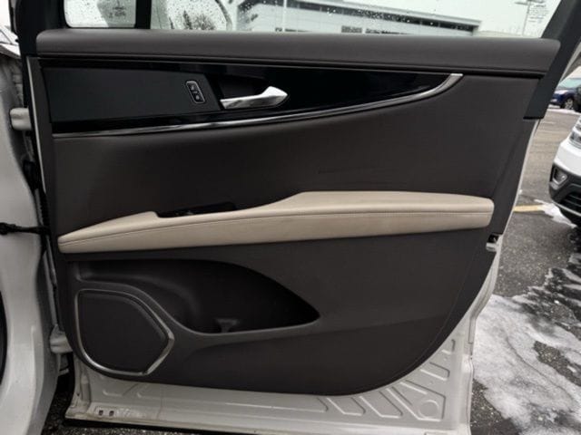 2022 LINCOLN NAUTILUS - Image 14