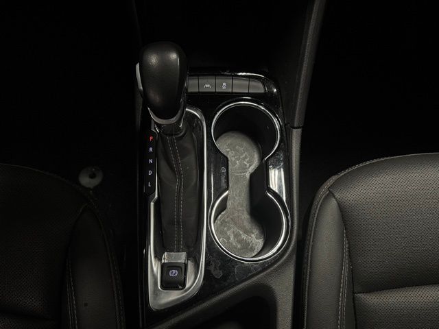 2024 BUICK ENCORE GX - Image 28