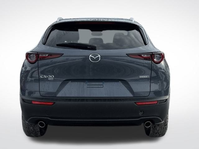 2024 MAZDA CX-30 - Image 7