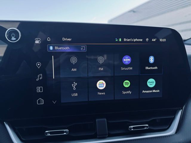 2025 CHEVROLET EQUINOX - Image 32